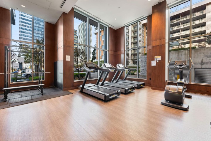 Photo 26 at 2105 - 433 Sw Marine Drive, Marpole, Vancouver West