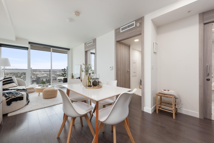 Photo 7 at 2105 - 433 Sw Marine Drive, Marpole, Vancouver West