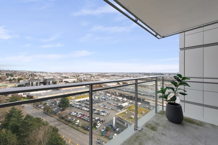 Photo 20 at 2105 - 433 Sw Marine Drive, Marpole, Vancouver West