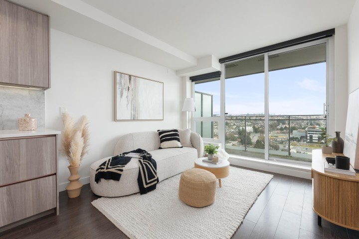 Photo 9 at 2105 - 433 Sw Marine Drive, Marpole, Vancouver West