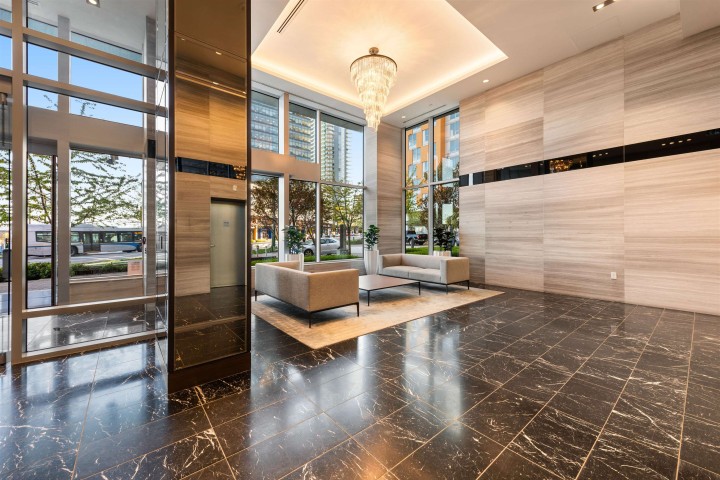 Photo 24 at 2105 - 433 Sw Marine Drive, Marpole, Vancouver West