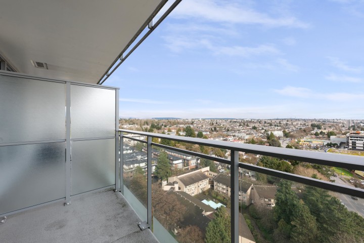 Photo 19 at 2105 - 433 Sw Marine Drive, Marpole, Vancouver West