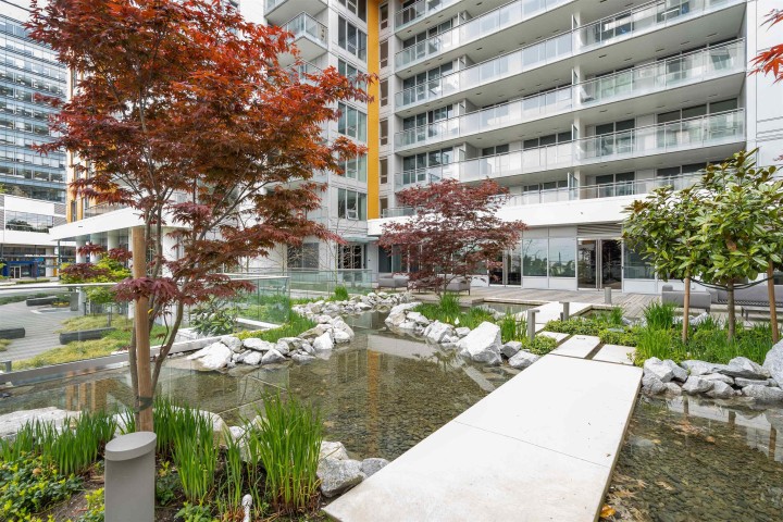 Photo 31 at 2105 - 433 Sw Marine Drive, Marpole, Vancouver West
