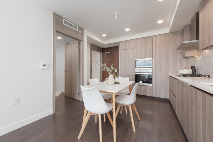 Photo 4 at 2105 - 433 Sw Marine Drive, Marpole, Vancouver West