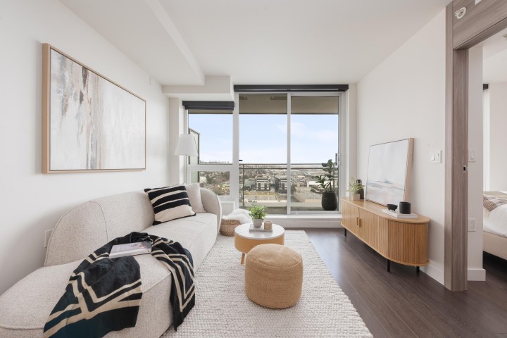 Photo 8 at 2105 - 433 Sw Marine Drive, Marpole, Vancouver West