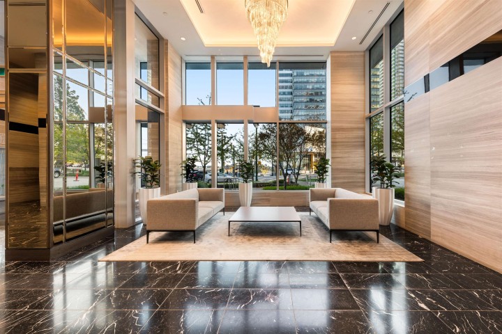 Photo 25 at 2105 - 433 Sw Marine Drive, Marpole, Vancouver West