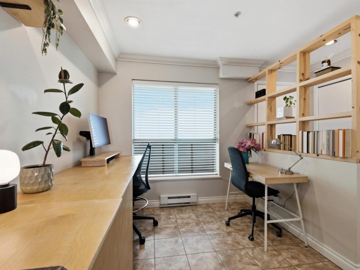 Photo 13 at 403 - 212 Lonsdale Avenue, Lower Lonsdale, North Vancouver