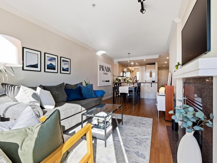 Photo 12 at 403 - 212 Lonsdale Avenue, Lower Lonsdale, North Vancouver