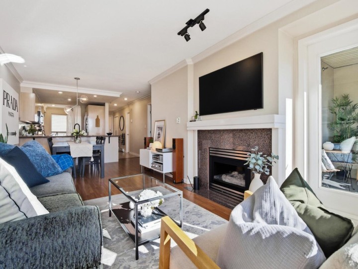 Photo 9 at 403 - 212 Lonsdale Avenue, Lower Lonsdale, North Vancouver