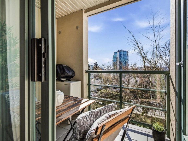 Photo 18 at 403 - 212 Lonsdale Avenue, Lower Lonsdale, North Vancouver