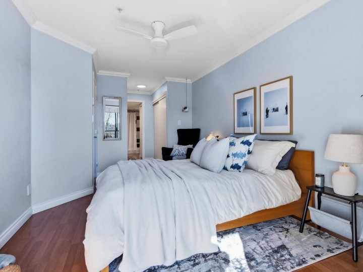 Photo 15 at 403 - 212 Lonsdale Avenue, Lower Lonsdale, North Vancouver