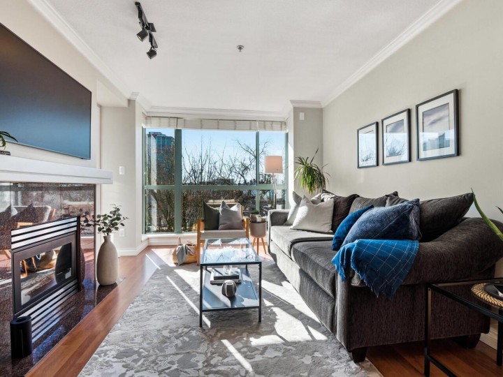 Photo 11 at 403 - 212 Lonsdale Avenue, Lower Lonsdale, North Vancouver