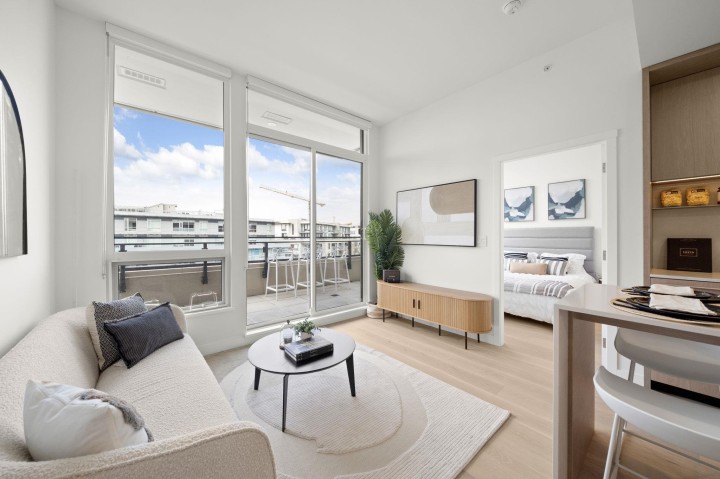 Photo 2 at 504 - 5212 Cambie Street, Cambie, Vancouver West