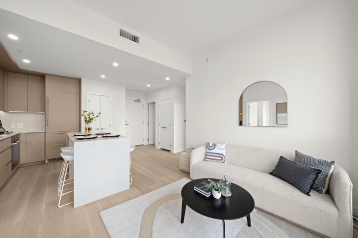 Photo 6 at 504 - 5212 Cambie Street, Cambie, Vancouver West