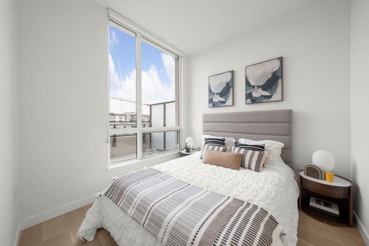 Photo 12 at 504 - 5212 Cambie Street, Cambie, Vancouver West