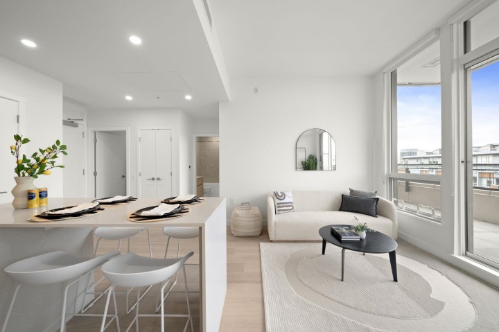 Photo 3 at 504 - 5212 Cambie Street, Cambie, Vancouver West