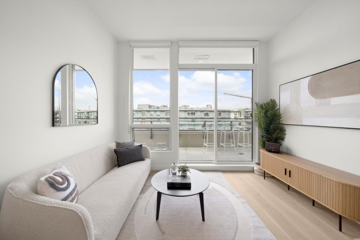 Photo 5 at 504 - 5212 Cambie Street, Cambie, Vancouver West