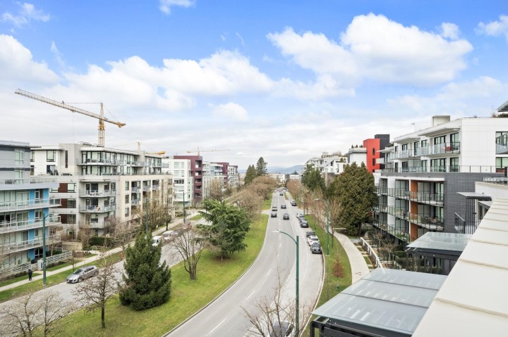 Photo 20 at 504 - 5212 Cambie Street, Cambie, Vancouver West