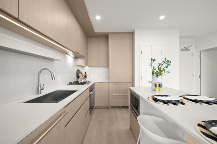 Photo 9 at 504 - 5212 Cambie Street, Cambie, Vancouver West