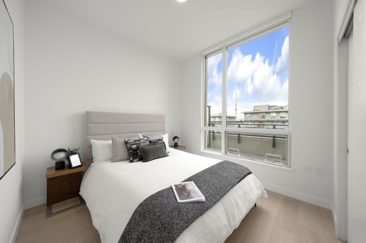 Photo 11 at 504 - 5212 Cambie Street, Cambie, Vancouver West