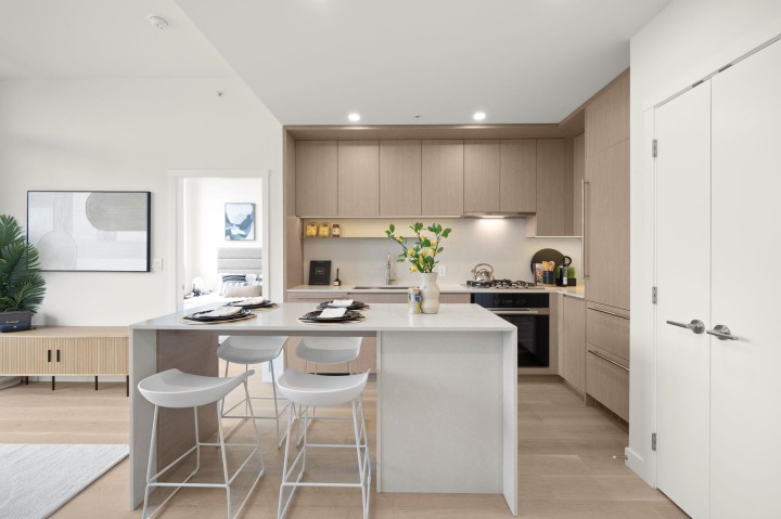 Photo 8 at 504 - 5212 Cambie Street, Cambie, Vancouver West