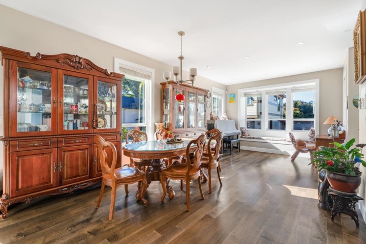 Photo 13 at 2020 Carson Court, Central Lonsdale, North Vancouver