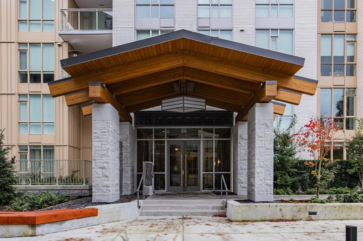 Photo 20 at 104 - 2375 Emery Court, Lynn Valley, North Vancouver