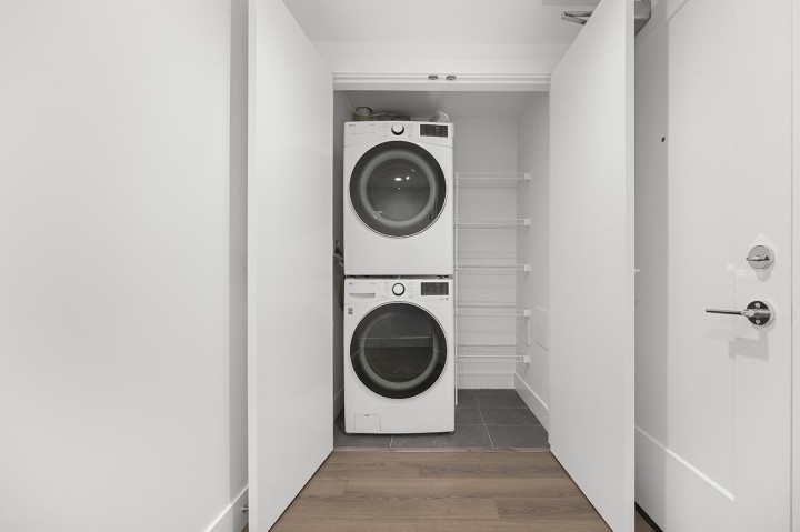 Photo 15 at 104 - 2375 Emery Court, Lynn Valley, North Vancouver