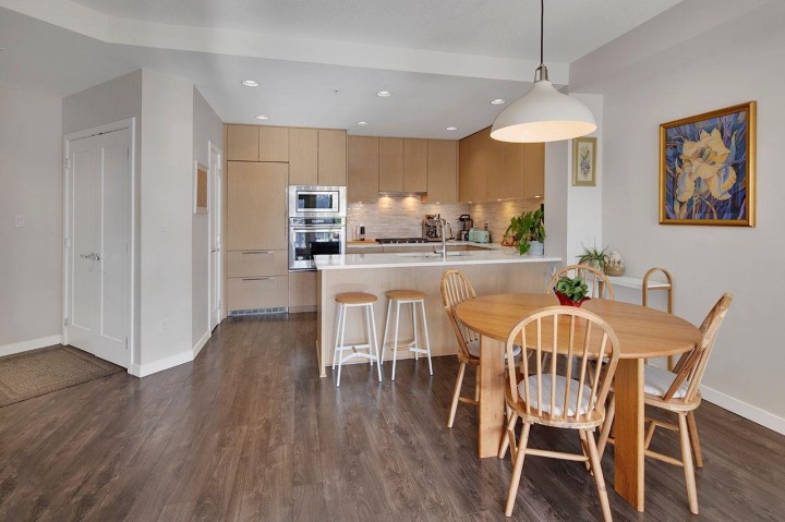 Photo 6 at 207 - 3825 Cates Landing Way, Roche Point, North Vancouver