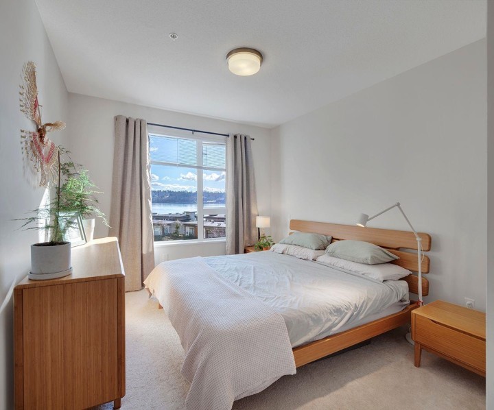 Photo 13 at 207 - 3825 Cates Landing Way, Roche Point, North Vancouver