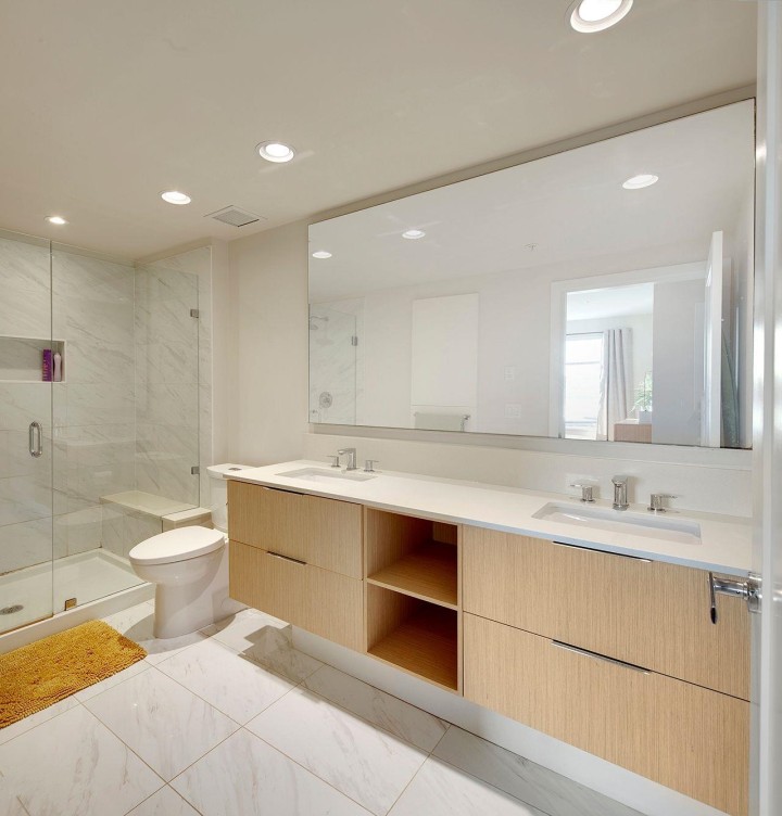 Photo 17 at 207 - 3825 Cates Landing Way, Roche Point, North Vancouver