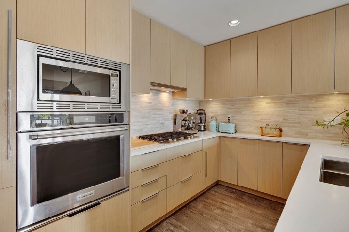 Photo 12 at 207 - 3825 Cates Landing Way, Roche Point, North Vancouver