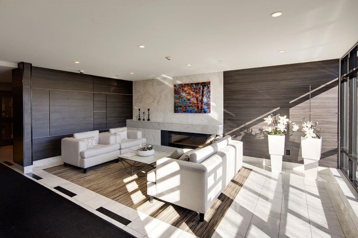 Photo 3 at 207 - 3825 Cates Landing Way, Roche Point, North Vancouver