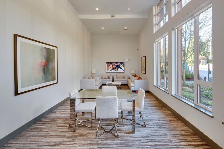 Photo 5 at 207 - 3825 Cates Landing Way, Roche Point, North Vancouver