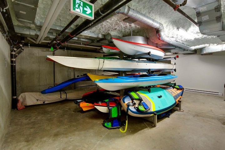 Photo 24 at 207 - 3825 Cates Landing Way, Roche Point, North Vancouver