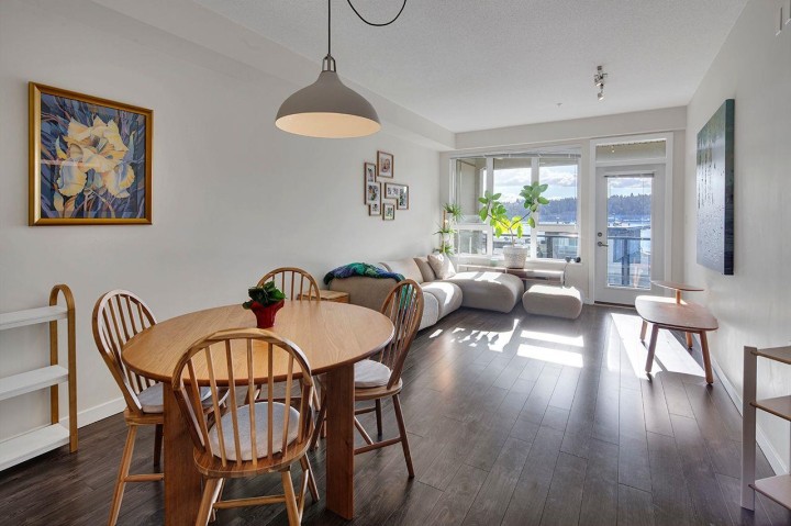 Photo 10 at 207 - 3825 Cates Landing Way, Roche Point, North Vancouver