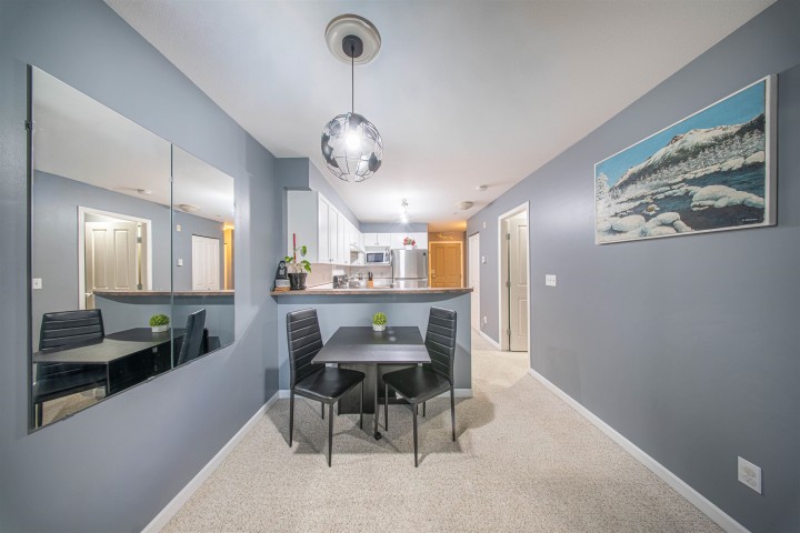 Photo 6 at 208 - 5355 Boundary Road, Collingwood VE, Vancouver East