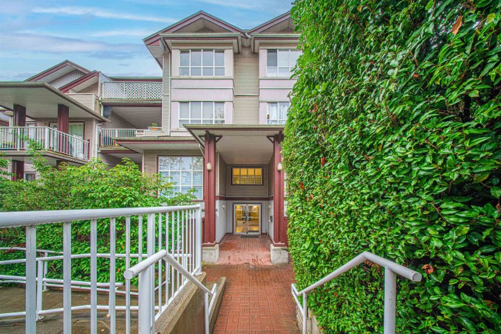 Photo 22 at 208 - 5355 Boundary Road, Collingwood VE, Vancouver East