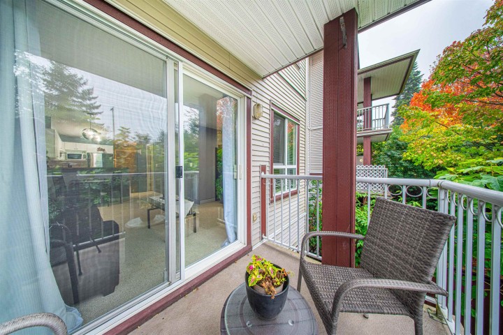 Photo 20 at 208 - 5355 Boundary Road, Collingwood VE, Vancouver East