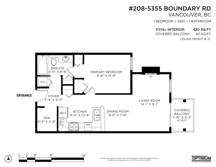 Photo 24 at 208 - 5355 Boundary Road, Collingwood VE, Vancouver East
