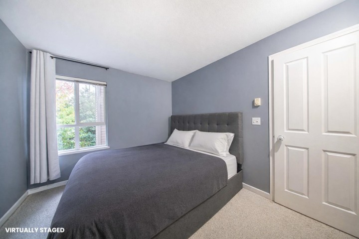 Photo 10 at 208 - 5355 Boundary Road, Collingwood VE, Vancouver East