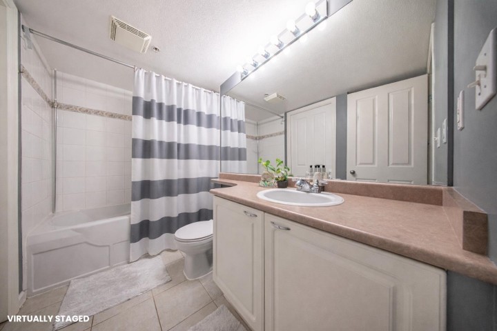 Photo 15 at 208 - 5355 Boundary Road, Collingwood VE, Vancouver East