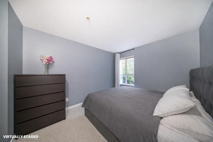 Photo 11 at 208 - 5355 Boundary Road, Collingwood VE, Vancouver East