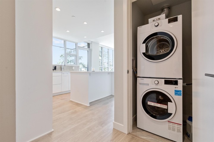 Photo 12 at 504 - 5380 Crooked Branch Road, University VW, Vancouver West