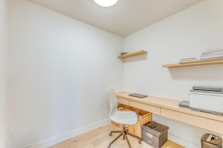 Photo 12 at 1001 - 588 Broughton Street, Coal Harbour, Vancouver West