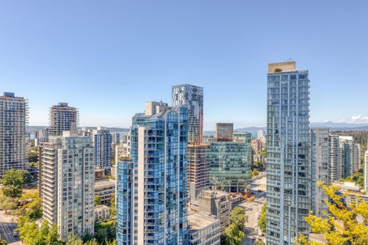 Photo 20 at 1001 - 588 Broughton Street, Coal Harbour, Vancouver West