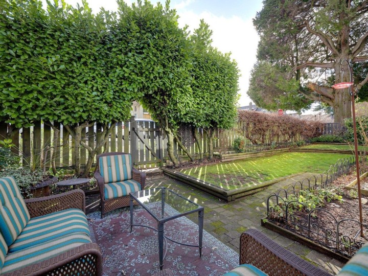 Photo 34 at 3480 Yukon Street, Cambie, Vancouver West