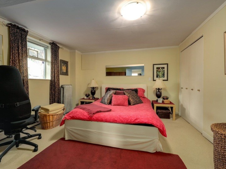 Photo 31 at 3480 Yukon Street, Cambie, Vancouver West