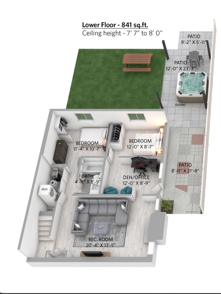 Photo 31 at 1955 Chesterfield Avenue, Central Lonsdale, North Vancouver