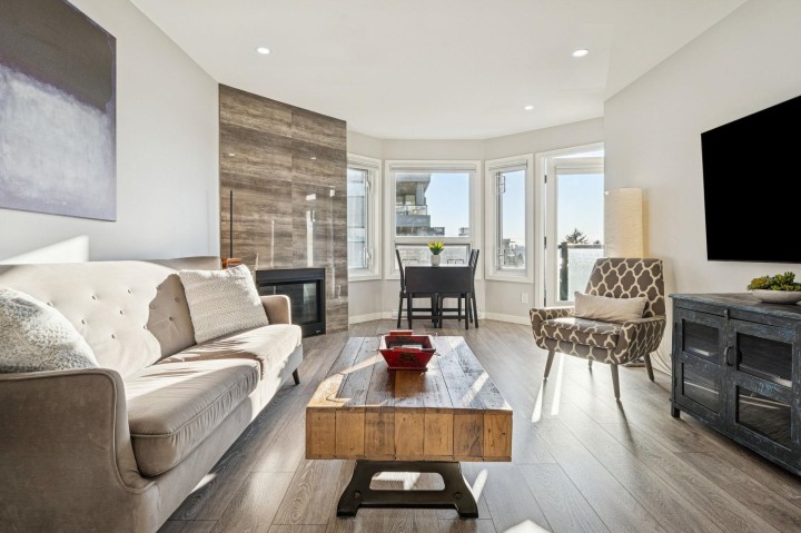 Photo 13 at 305 - 175 W 4th Street, Lower Lonsdale, North Vancouver